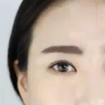 BERRISOM Oops My Brow Tattoo tartós szemöldökfesték – 03 Americano