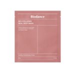 BIODANCE Bio Collagen-Real Deep feszesítő és hidratáló hidrogél maszk