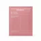 BIODANCE Bio-Collagen Real Deep hidrogél maszk, 4 darabos csomag, 4 × 34 g
