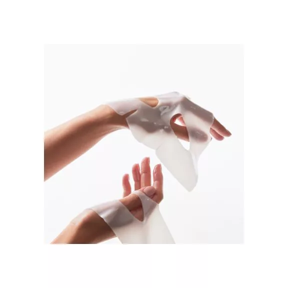 BIODANCE Bio Collagen-Real Deep feszesítő és hidratáló hidrogél maszk (4 darab)