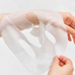 BIODANCE Bio Collagen-Real Deep feszesítő és hidratáló hidrogél maszk