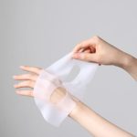 BIODANCE Bio Collagen-Real Deep feszesítő és hidratáló hidrogél maszk