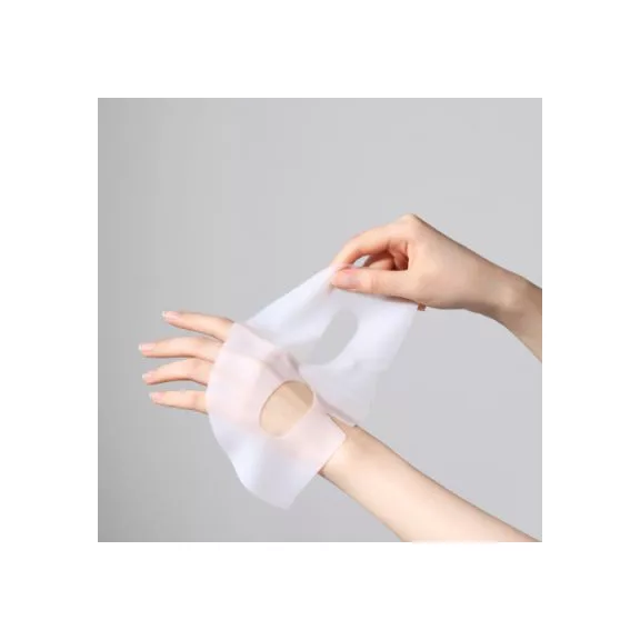 BIODANCE Bio-Collagen Real Deep feszesítő és hidratáló hidrogél maszk, 34 g