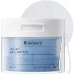 BIODANCE Cera-nol Gel Toner Pads