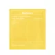 BIODANCE Radiant Vita Niacinamide Real Deep folthalványító és bőrszín-kiegyenlítő maszk (4 darab)
