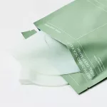 BIODANCE Refreshing Sea Kelp Real Deep nyugtató és faggyúszabályzó hidrogél maszk