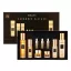 BERGAMO Real Gold Luxury Gold & Collagen 9 darabos bőrápoló szett arannyal