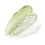 COSCELL Green Papaya PDRN hámlasztó arctisztító hab zöld papaya PDRN tartalommal