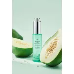 COSCELL Green Papaya PDRN pórusszabályzó ampulla szérum zöld papaya PDRN tartalommal