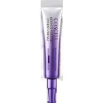 COSCELL Retinol Volume Eyebag intenzív ránctalanító szemkörnyékápoló krém retinol tartalommal