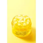 COSCELL Vita C bőrvilágosító, feszesítő kapszulás krém C-Vitamin tartalommal