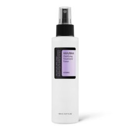 COSRX AHA_BHA Clarifying Treatment Toner