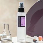 COSRX AHA_BHA Clarifying Treatment Toner