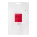 COSRX Master Patch Original Fit pattanás elleni tapasz (24 darab tapasz)