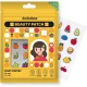DODODOTS Acne Patch Fruit Partay