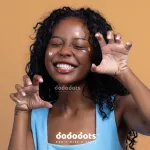 DODODOTS Acne Patch Manja Cat 