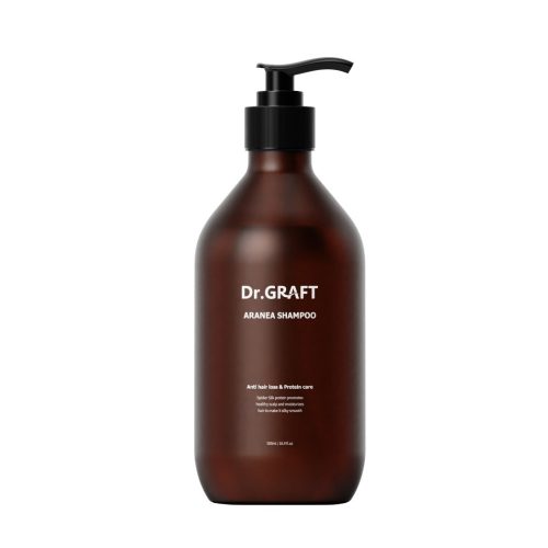 DrGraft Aranea shampoo 500ml