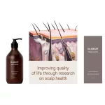 DrGraft Aranea shampoo 500ml