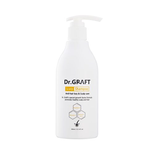 Dr Graft shampoo