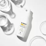 DR. GRAFT hajhullás elleni terápiás hajtonik 100 ml