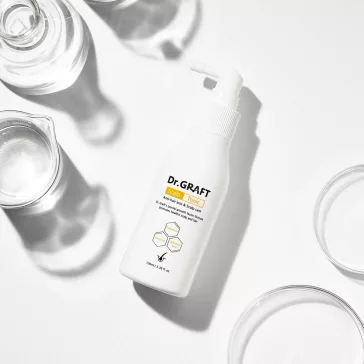 DR. GRAFT hajhullás elleni terápiás hajtonik 100 ml