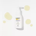 DR. GRAFT hajhullás elleni terápiás hajtonik 100 ml