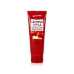 EYENLIP Ceramide Apple arctisztító hab alma kivonattal és vitaminokkal