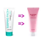 EYENLIP Collagen Hya7 ránctalanító éjszaki krém (alvómaszk) kollagénnel és 7 féle hialuronsavval - Megújult