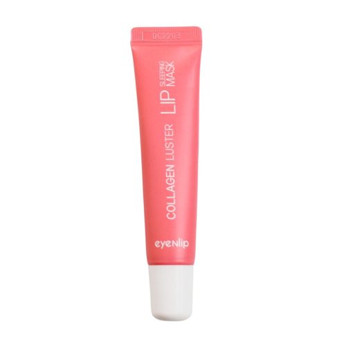 EYENLIP Collagen Luster éjszakai ajakápoló maszk kollagénnel