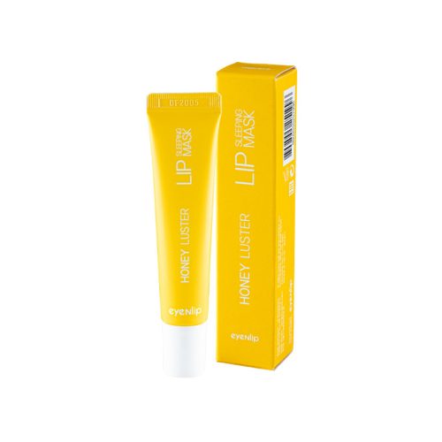 EYENLIP Honey Luster éjszakai ajakápoló maszk méz kivonattal