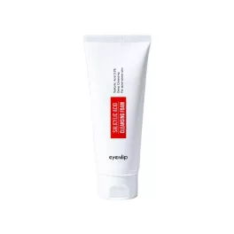   EYENLIP Salicylic Acid hidratáló és nyugtató arctisztító hab aknés bőrre