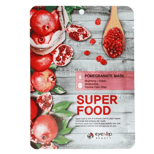 Eyenlip Superfood paprika mask