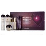 ELLE LHOTSE bőrgyógyító, tápláló szett csigamucin kivonattal (5+2 darabos)