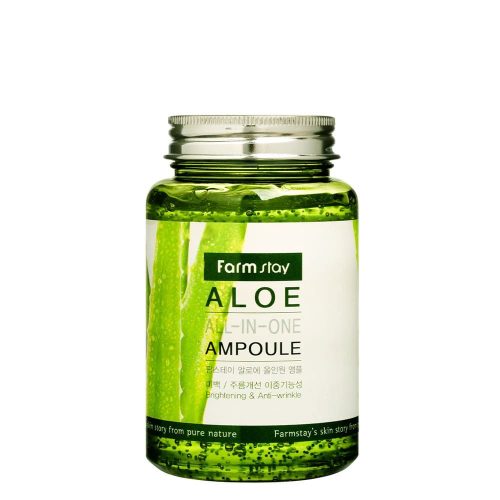 FARMSTAY Aloe All-In-One Ampoule