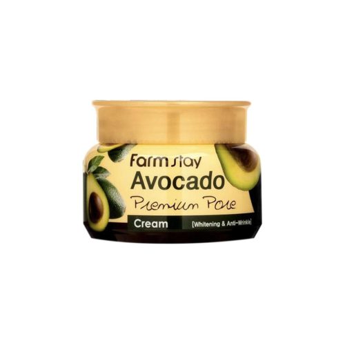 FARMSTAY Avocado Premium Pore Cream