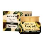 FARMSTAY Avocado Premium Pore Cream
