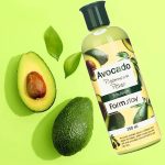 FARMSTAY Avocado Premium pórusszabályzó és öregedésgátló tonik avokádó kivonattal