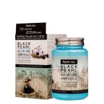 FARMSTAY Black Pearl All-In-One Ampoule