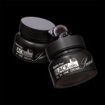 FARMSTAY Black Snail Peptide9 Perfect Cream