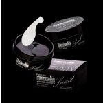 FARMSTAY Black Snail Hydrogel Eye Patch