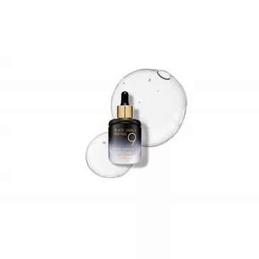 FARMSTAY Black Snail Peptide9 Perfect Ampoule