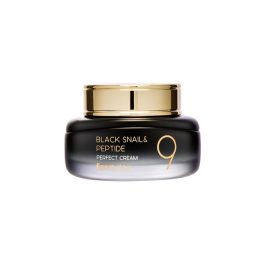 FARMSTAY Black Snail Peptide9 Perfect Cream