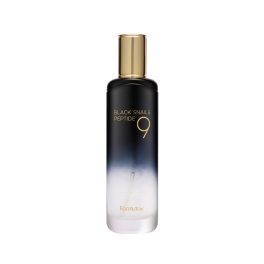 FARMSTAY Black Snail Peptide9 Perfect Toner