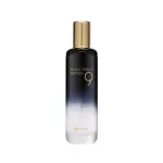 FARMSTAY Black Snail & Peptide9 feszesítő tonik fekete csiga kivonattal és 9 féle peptiddel