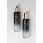 FARMSTAY Black Snail & Peptide9 feszesítő tonik fekete csiga kivonattal és 9 féle peptiddel