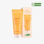 FARMSTAY Calendula Relief Cleansing Foam
