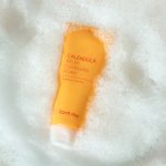 FARMSTAY Calendula Relief Cleansing Foam