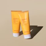 FARMSTAY Calendula Relief Cleansing Foam