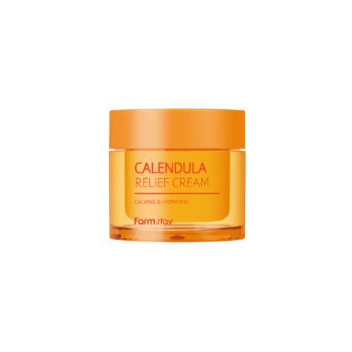 FARMSTAY Calendula Relief Cream