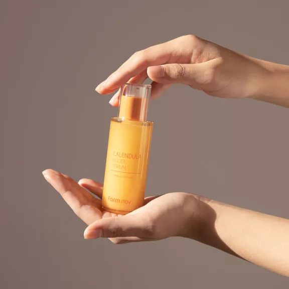 FARMSTAY Calendula Relief Serum FARMSTAY Calendula Relief Serum